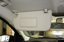 2015款福特翼虎1.5L