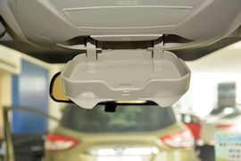2015款福特翼虎1.5L