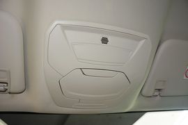 2015款福特翼虎1.5L
