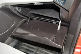 2015款福特翼虎1.5L