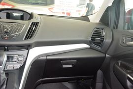 2015款福特翼虎1.5L