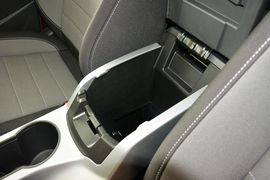 2015款福特翼虎1.5L