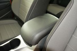 2015款福特翼虎1.5L