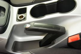 2015款福特翼虎1.5L