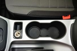 2015款福特翼虎1.5L