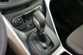 2015款福特翼虎1.5L