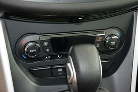 2015款福特翼虎1.5L