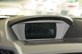 2015款福特翼虎1.5L