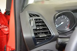 2015款福特翼虎1.5L