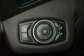 2015款福特翼虎1.5L