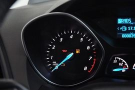 2015款福特翼虎1.5L
