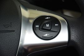 2015款福特翼虎1.5L