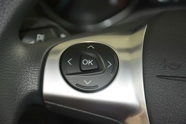 2015款福特翼虎1.5L