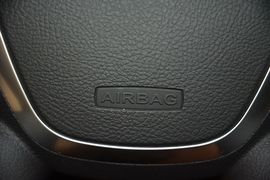 2015款福特翼虎1.5L