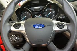 2015款福特翼虎1.5L