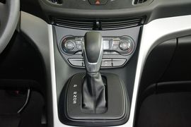 2015款福特翼虎1.5L