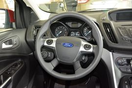 2015款福特翼虎1.5L