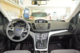 2015款福特翼虎1.5L