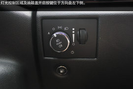 成都2016款大切诺基实拍