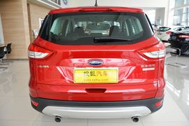 2015款福特翼虎1.5L