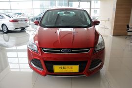 2015款福特翼虎1.5L