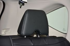 2015款本田CR-V
