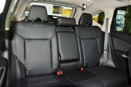 2015款本田CR-V