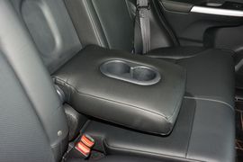 2015款本田CR-V