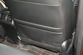 2015款本田CR-V
