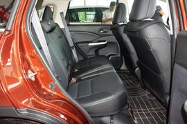 2015款本田CR-V