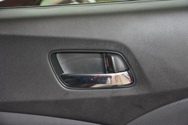2015款本田CR-V
