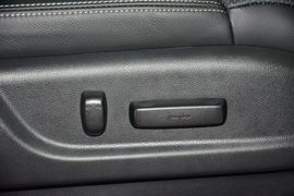 2015款本田CR-V