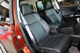 2015款本田CR-V