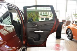 2015款本田CR-V