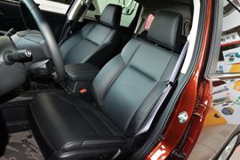 2015款本田CR-V
