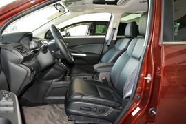 2015款本田CR-V