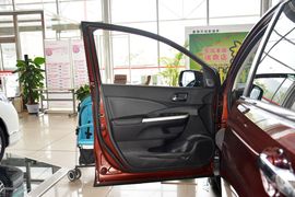 2015款本田CR-V