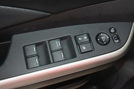 2015款本田CR-V