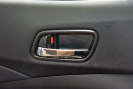 2015款本田CR-V
