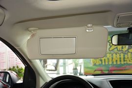 2015款本田CR-V