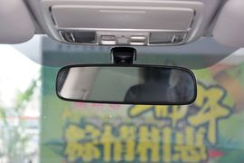 2015款本田CR-V