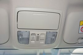 2015款本田CR-V
