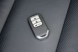2015款本田CR-V