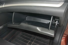2015款本田CR-V
