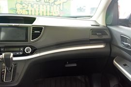 2015款本田CR-V