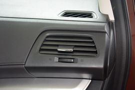 2015款本田CR-V