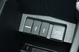 2015款本田CR-V