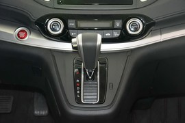 2015款本田CR-V