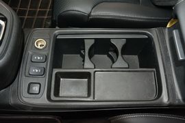2015款本田CR-V