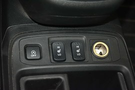 2015款本田CR-V